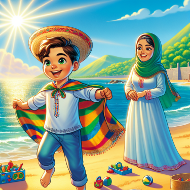 海绿意盎然海角陪妈妈过游戏，海角披风少年妈妈视频
