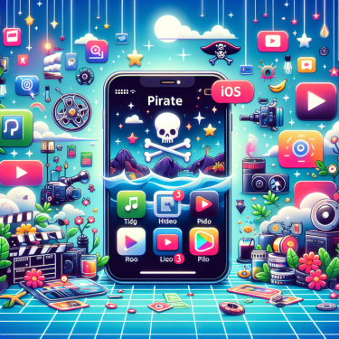 破解版的ios短视频app有哪些，破解版的ios短视频app有哪些软件