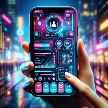 阴抖app版安卓下载，阴抖官方app app